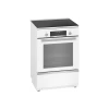 Bosch HLS79W321U - Induktionskomfur