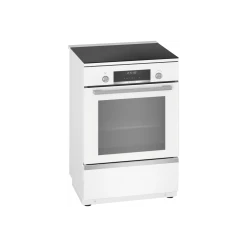Bosch HLS79W321U - Induktionskomfur