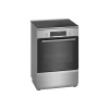 Bosch HLS79W351U - Induktionskomfur