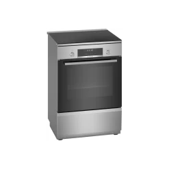 Bosch HLS79W351U - Induktionskomfur