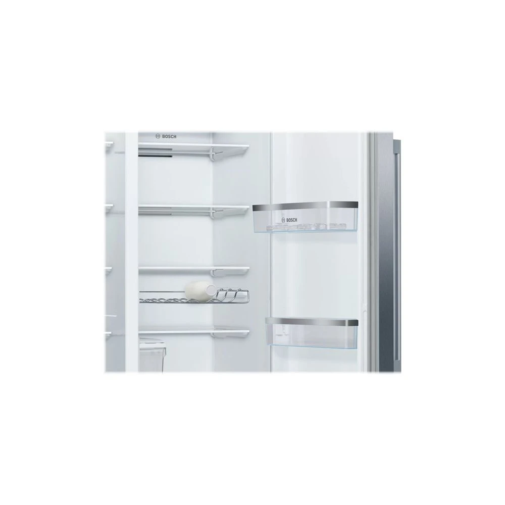 Bosch KAI93AIEP - Amerikanerskab - Billede 5