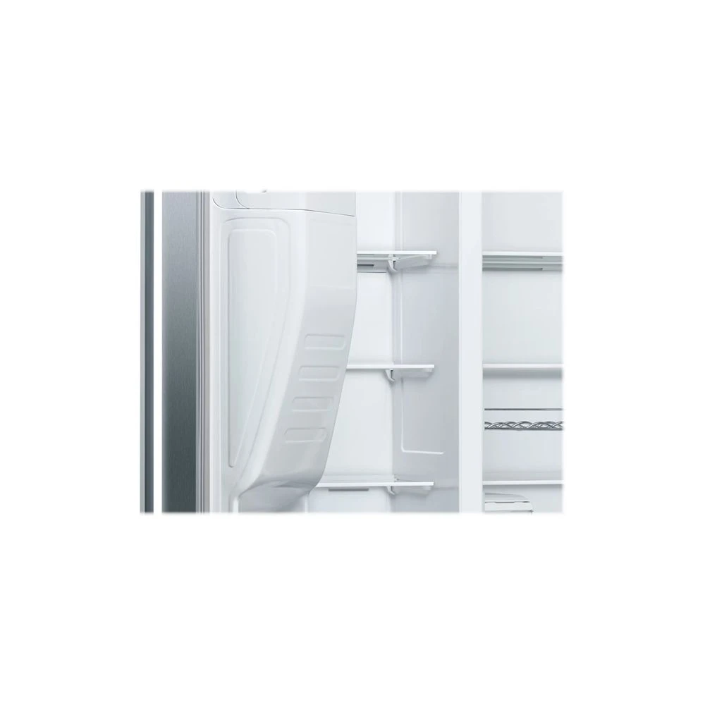 Bosch KAI93AIEP - Amerikanerskab - Billede 8