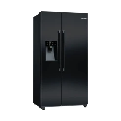 Bosch KAI93VBFP - Amerikanerskab