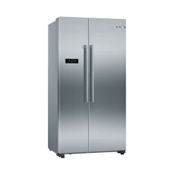 Bosch KAN93VIFP - Amerikanerskab