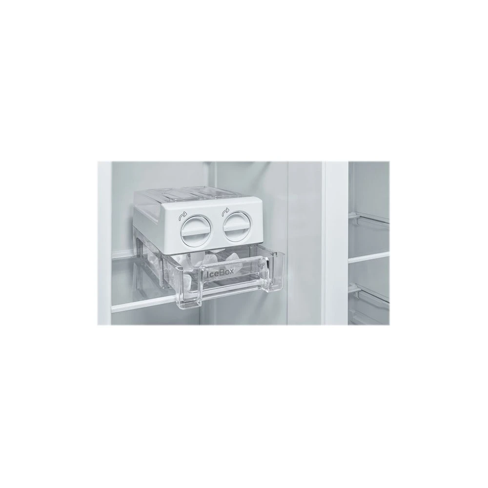 Bosch KAN93VIFP - Amerikanerskab - Billede 6