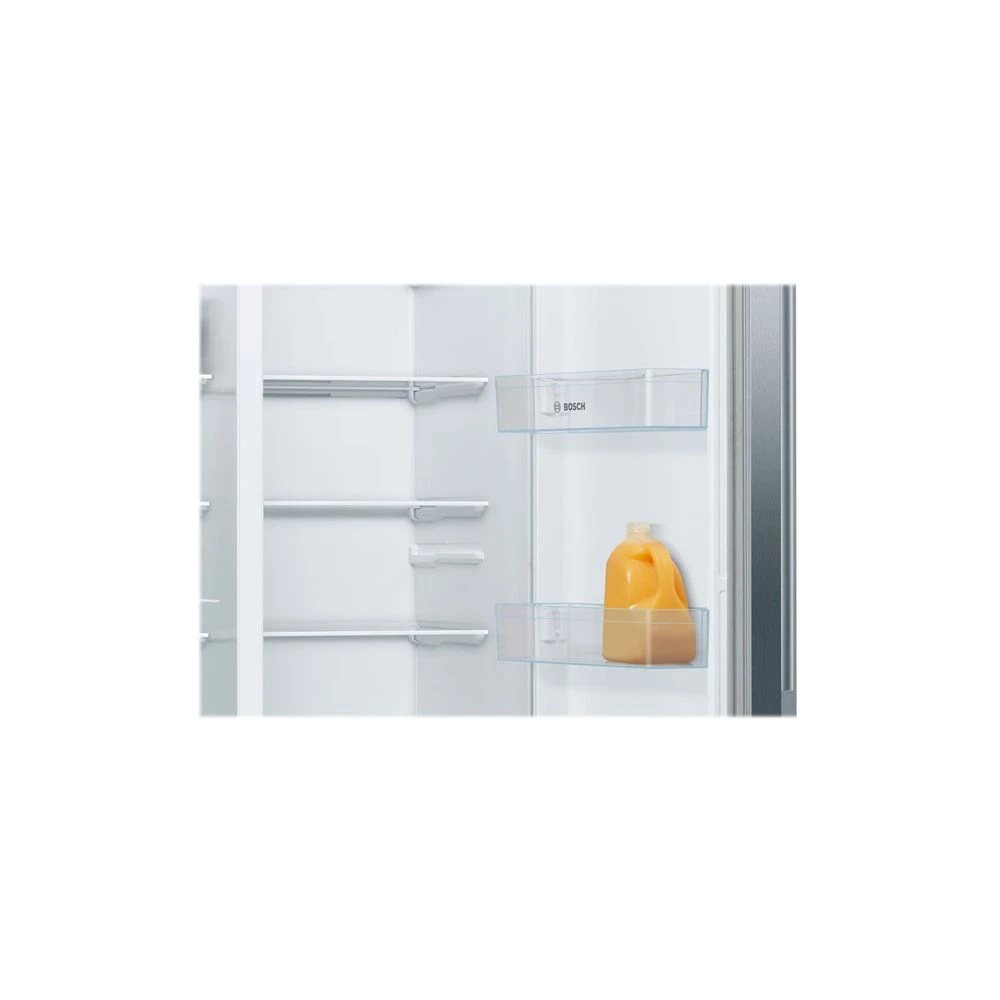 Bosch KAN93VIFP - Amerikanerskab - Billede 7