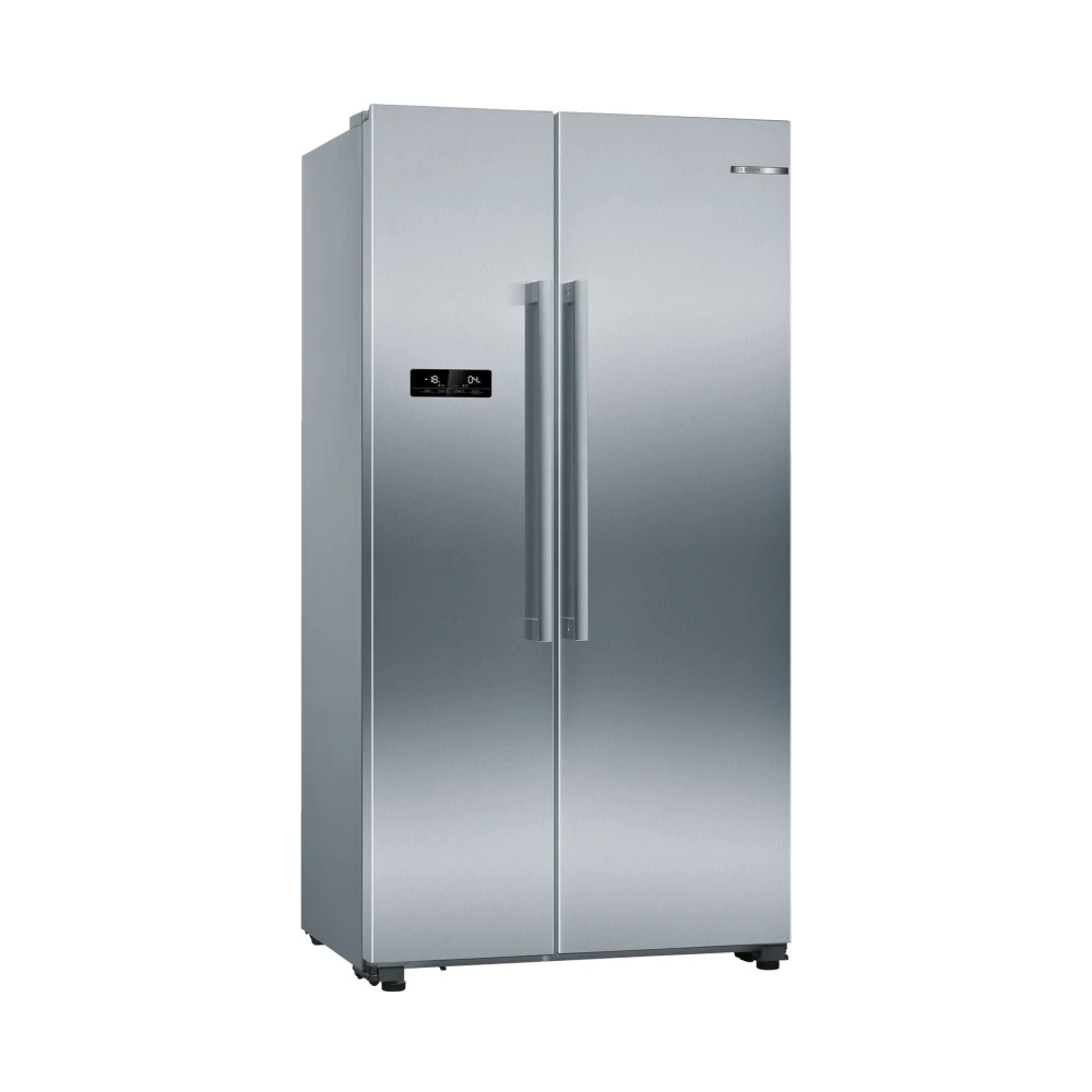 Bosch KAN93VIFP - Amerikanerskab