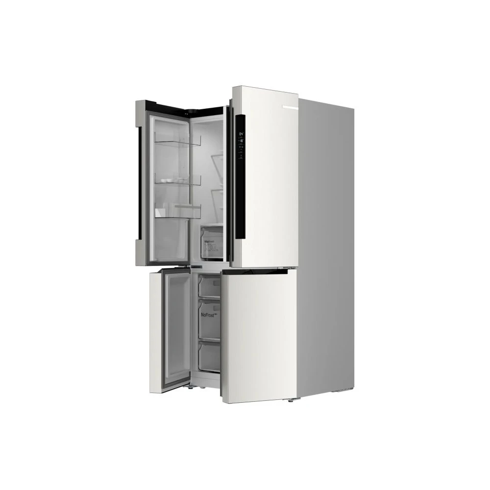 Bosch KFN96VPEA - Amerikanerskab - Billede 3