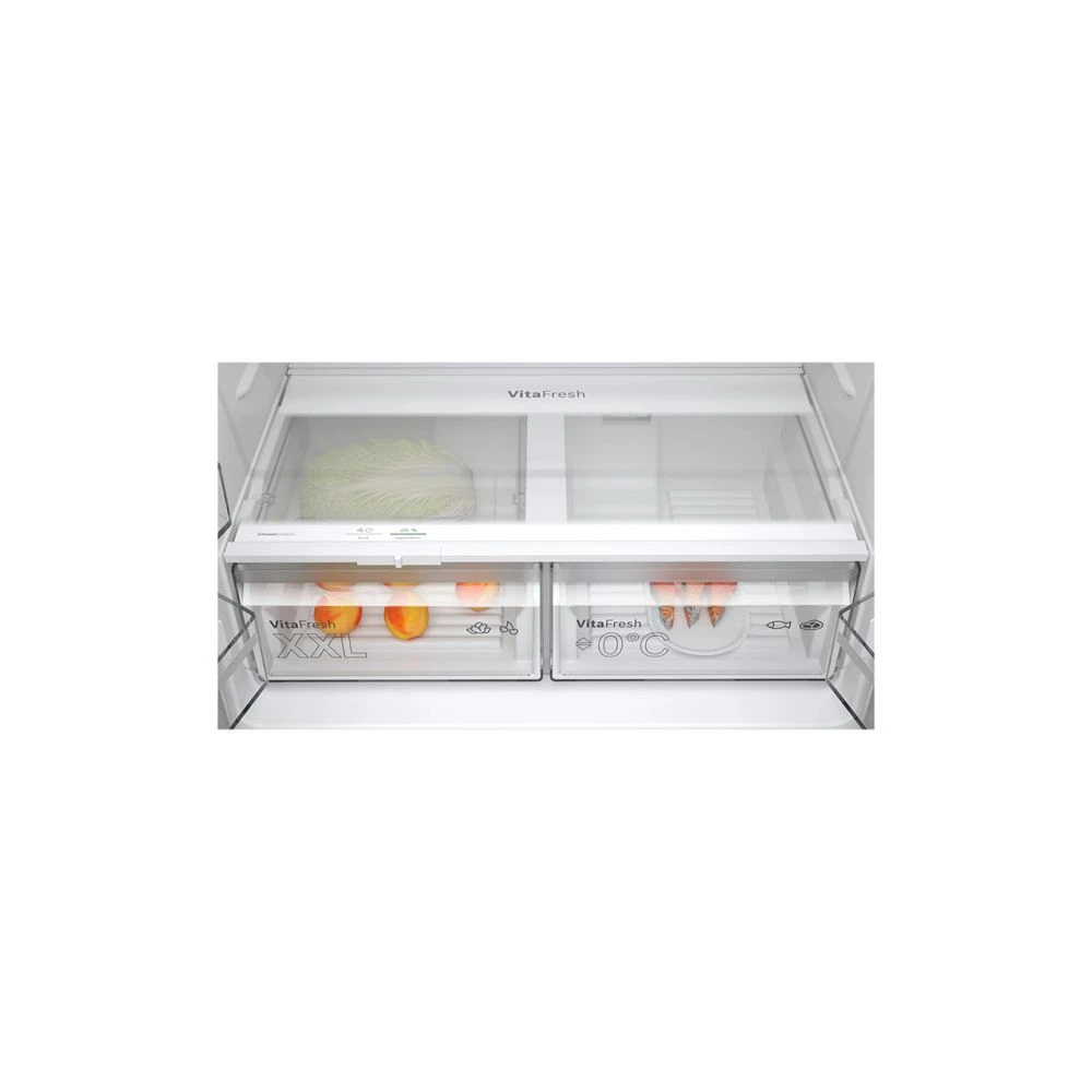 Bosch KFN96VPEA - Amerikanerskab - Billede 7