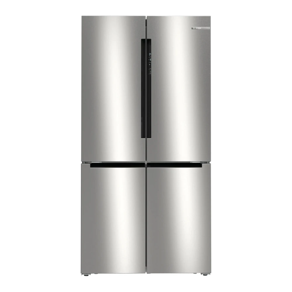 Bosch KFN96VPEA - Amerikanerskab