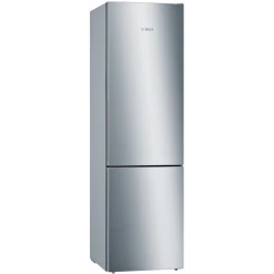 Bosch KGE39AICA - Fritstående Kølefryseskab