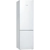 Bosch KGE39AWCA - Fritstående Kølefryseskab
