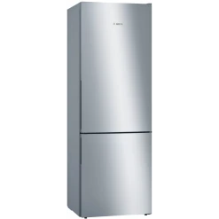 Bosch KGE49AICA - Fritstående Kølefryseskab