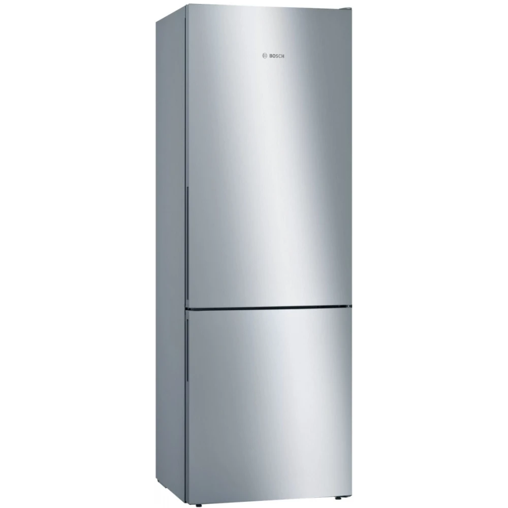 Bosch KGE49AICA - Fritstående Kølefryseskab