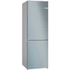 Bosch KGN362LDF - Fritstående Kølefryseskab