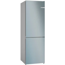 Bosch KGN362LDF - Fritstående Kølefryseskab