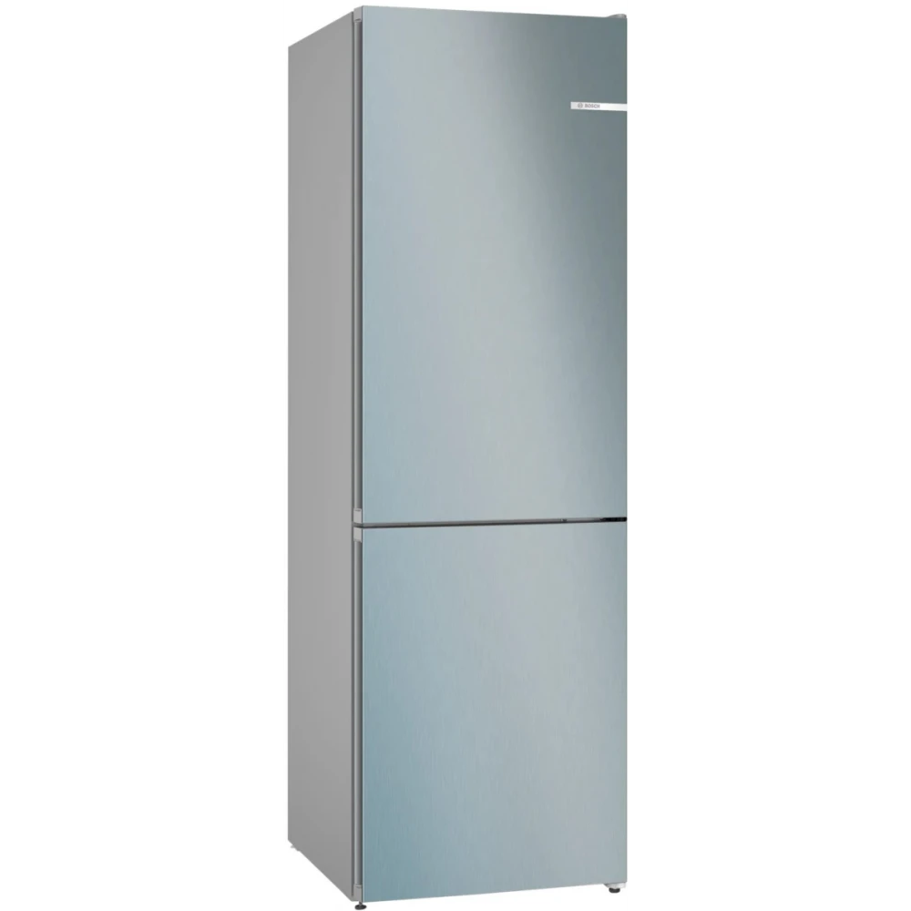 Bosch KGN362LDF - Fritstående Kølefryseskab