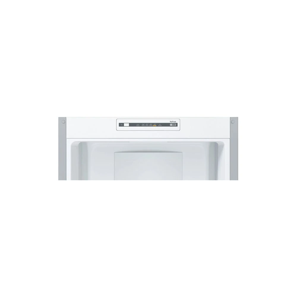 Bosch KGN36NLEA - Fritstående Kølefryseskab - Billede 3