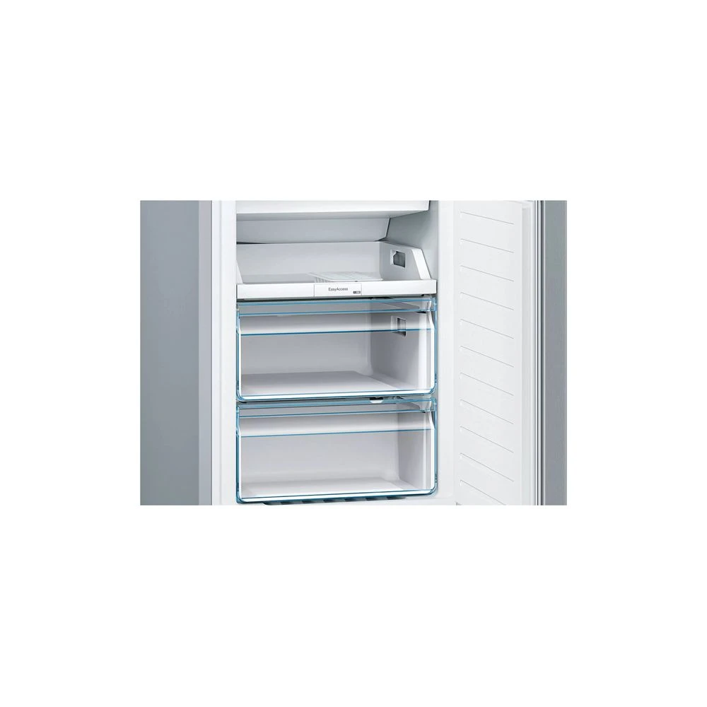 Bosch KGN36NLEA - Fritstående Kølefryseskab - Billede 4
