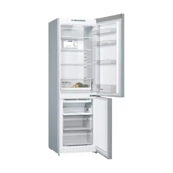 Bosch KGN36NLEA - Fritstående Kølefryseskab