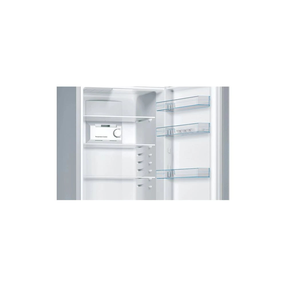 Bosch KGN36NLEA - Fritstående Kølefryseskab - Billede 5