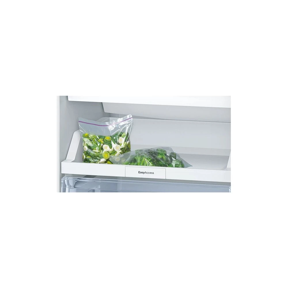 Bosch KGN36NLEA - Fritstående Kølefryseskab - Billede 6