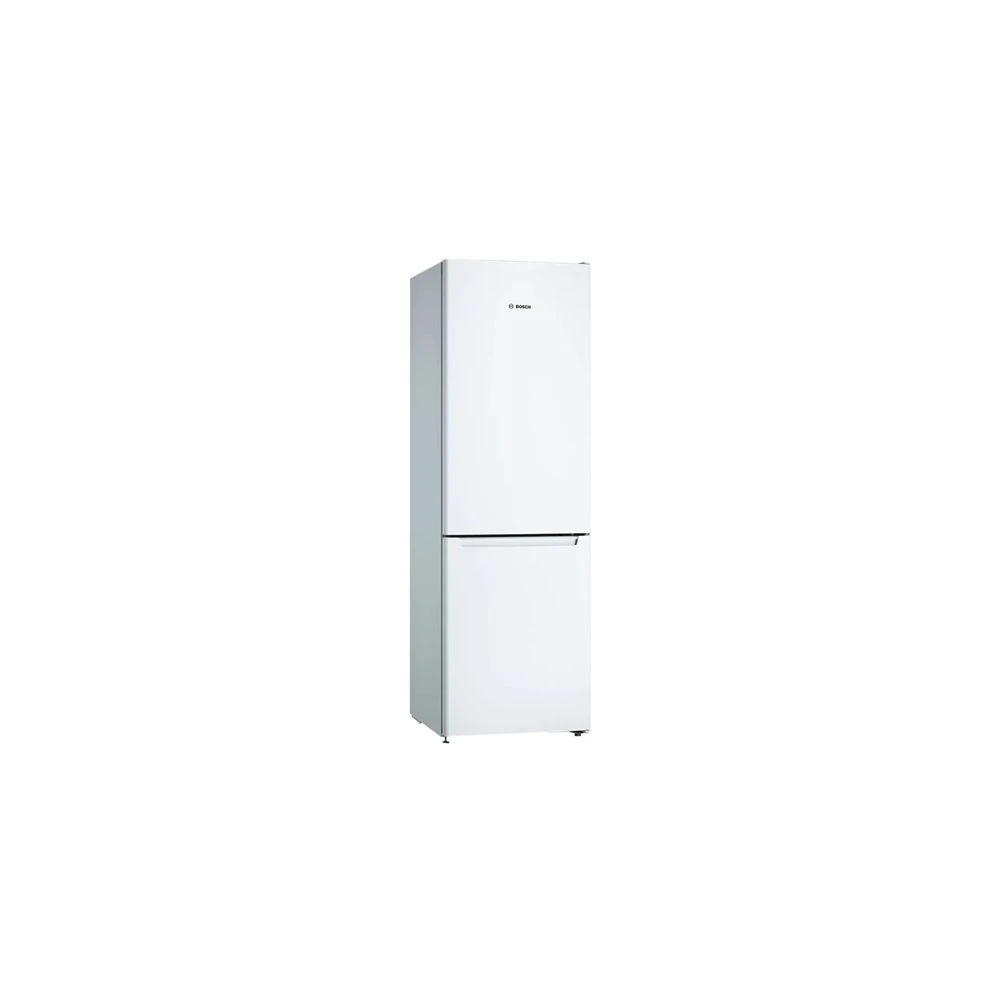 Bosch KGN36NWEA - Fritstående Kølefryseskab - Billede 2