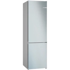 Bosch KGN392LDF - Fritstående Kølefryseskab
