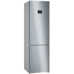 Bosch KGN394ICF - Fritstående Kølefryseskab