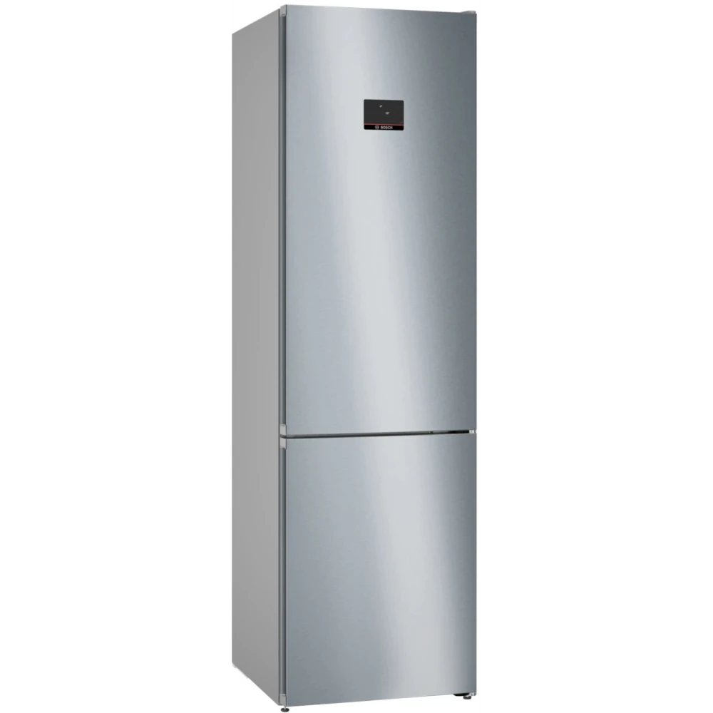 Bosch KGN394ICF - Fritstående kølefryseskab Bosch KGN394ICF - Fritstående Kølefryseskab -SMEG Butik bosch kgn394icf fritstaende klefryseskab