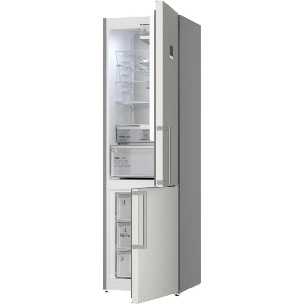 Bosch KGN39AIBT - Fritstående Kølefryseskab - Billede 3