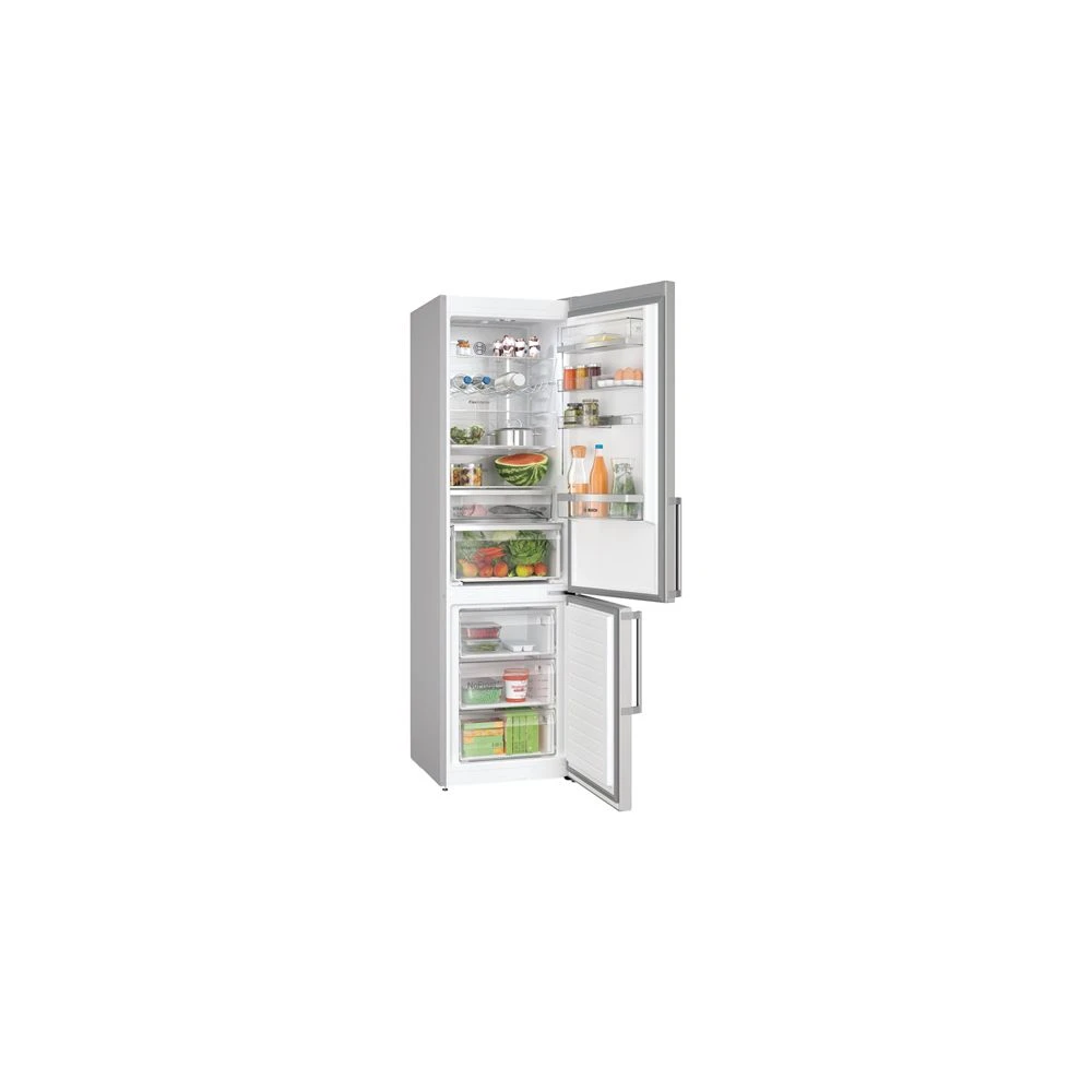 Bosch KGN39AIBT - Fritstående Kølefryseskab - Billede 4