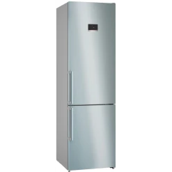 Bosch KGN39AIBT - Fritstående Kølefryseskab