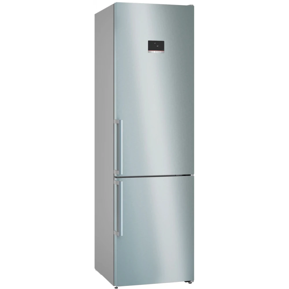 Bosch KGN39AIBT - Fritstående Kølefryseskab