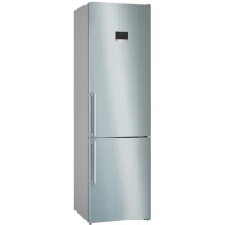 Bosch KGN39AICU - Fritstående Kølefryseskab