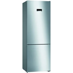 Bosch KGN49XLEA - Fritstående Kølefryseskab