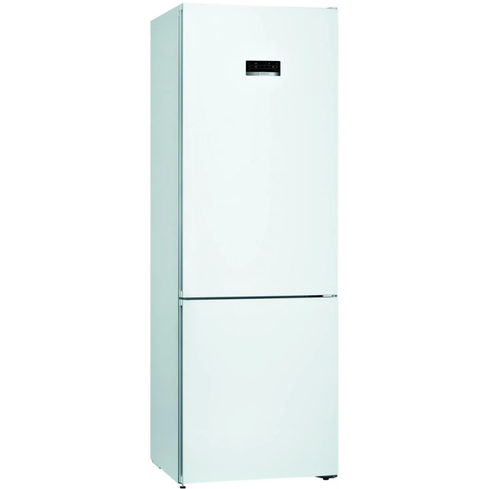 Bosch KGN49XWEA - Fritstående kølefryseskab Bosch KGN49XWEA - Fritstående Kølefryseskab -SMEG Butik bosch kgn49xwea fritstaende klefryseskab