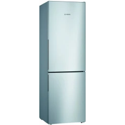Bosch KGV36VIEAS - Fritstående Kølefryseskab