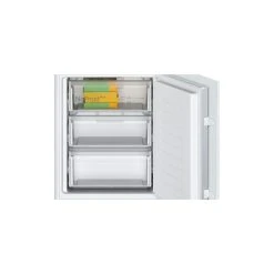Bosch KIN86NSF0 - Integrerbart Kølefryseskab 3 Bosch KIN86NSF0 - Integrerbart Kølefryseskab -SMEG Butik bosch kin86nsf0 integrerbart klefryseskab 2