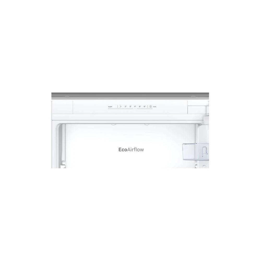 Bosch KIN86NSF0 - Integrerbart kølefryseskab Bosch KIN86NSF0 - Integrerbart Kølefryseskab -SMEG Butik bosch kin86nsf0 integrerbart klefryseskab 3