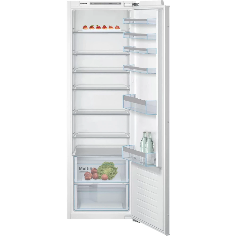 Bosch KIR81VFF0 - Integrerbart Køleskab