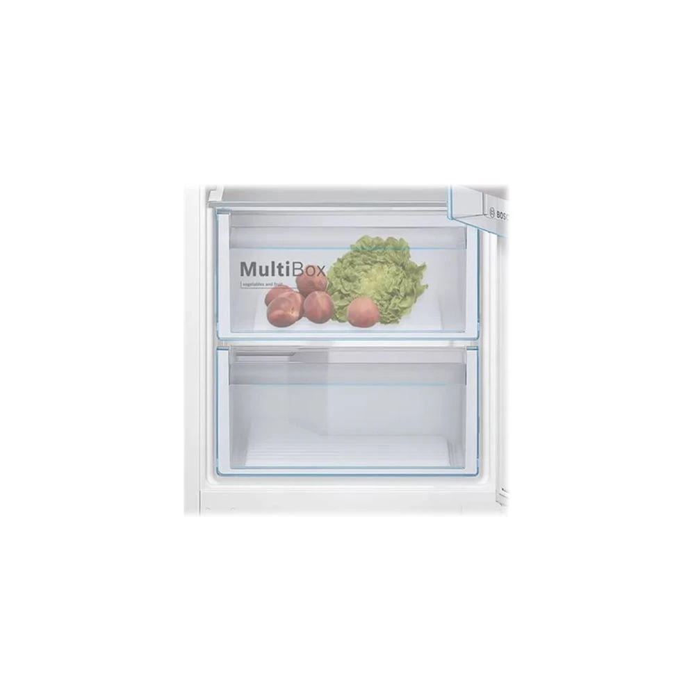 Bosch KIR81VSF0 - Integrerbart Køleskab - Billede 3