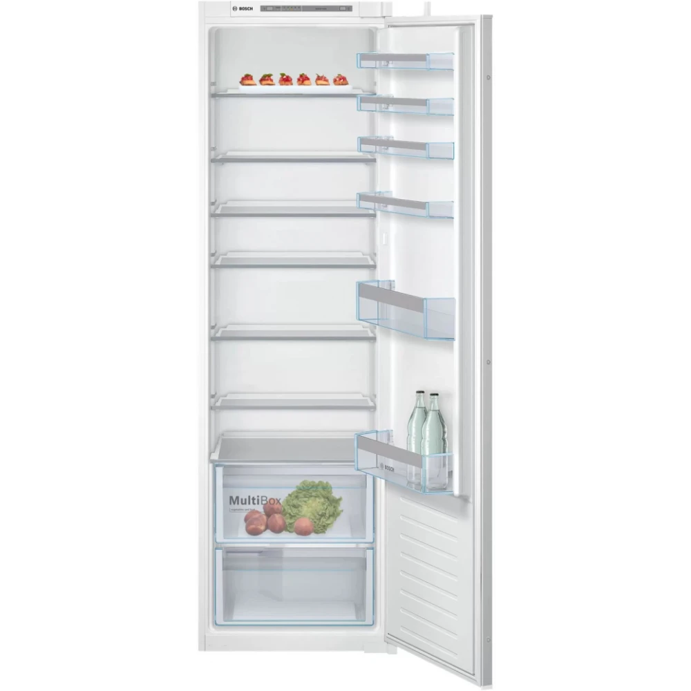 Bosch KIR81VSF0 - Integrerbart Køleskab