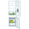 Bosch KIV86NFF0 - Integrerbart Kølefryseskab