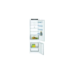 Bosch KIV87VSE0 - Integrerbart Kølefryseskab