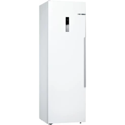 Bosch KSV36BWEP - Fritstående Køleskab