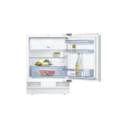 Bosch KUL15AFF0 - Indbygningskøleskab Med Fryseboks