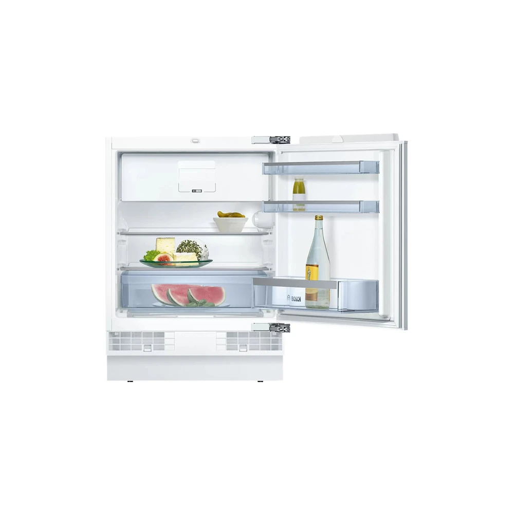 Bosch KUL15AFF0 - Indbygningskøleskab Med Fryseboks