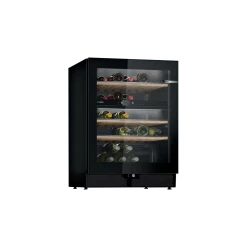 Bosch KWK16ABGA - Fritstående Vinkøleskab