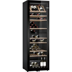 Bosch KWK36ABGA - Fritstående Vinkøleskab